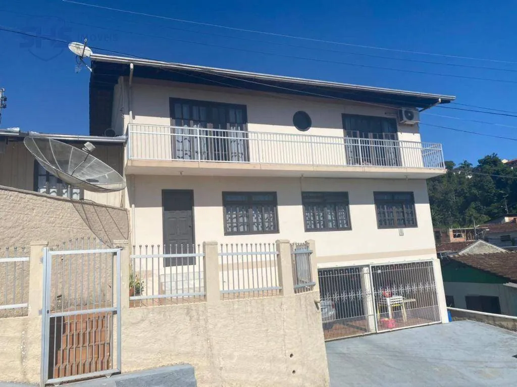 Casa com 4 dormitórios à venda, 250 m por R$ 990.000,00 - Tribess - Blumenau/SC — foto 3