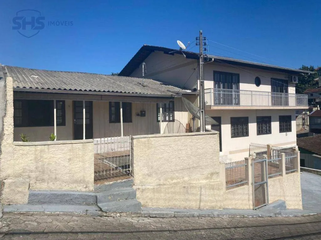 Casa com 4 dormitórios à venda, 250 m por R$ 990.000,00 - Tribess - Blumenau/SC — foto 4