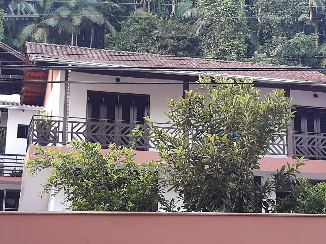 Excelente casa no bairro Progresso - foto 1