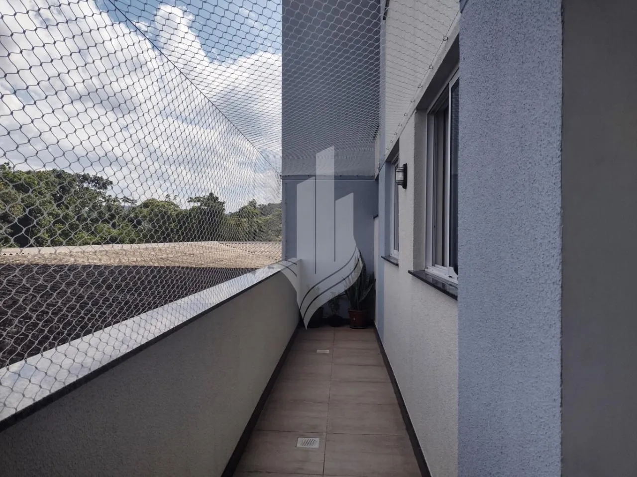 Apartamento com terraço localizado no Bairro Velha — foto 4