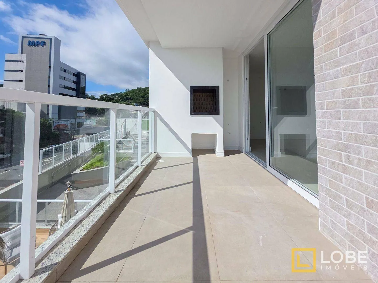 Apartamento Garden com 3 dormitórios à venda com 112m na Velha - Blumenau/SC — foto 2