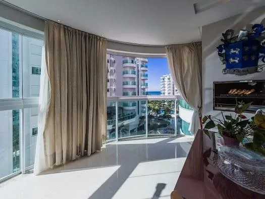 APARTAMENTO no PRAIA BRAVA com 3 quartos para VENDA, 136 m — foto 5