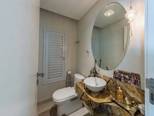 APARTAMENTO no PRAIA BRAVA com 3 quartos para VENDA, 136 m — foto 7