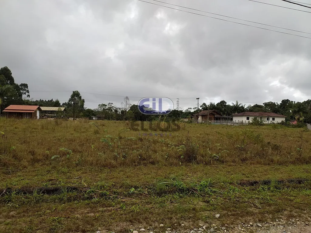 Terreno Vila da Gloria São Francisco doSul - foto 1