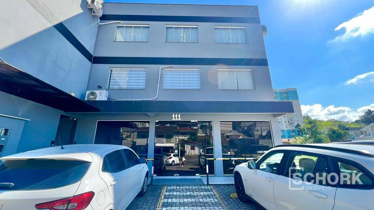 Sala para alugar, 230 m por R$ 7.172,18/mês - Itoupava Central - Blumenau/SC - foto 1