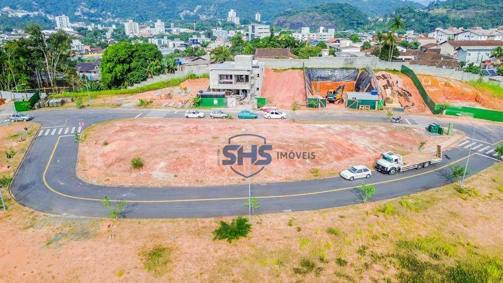 Terreno à venda, 308 m por R$ 802.000,00 - Itoupava Norte - Blumenau/SC — foto 2