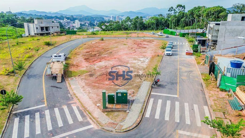 Terreno à venda, 308 m por R$ 802.000,00 - Itoupava Norte - Blumenau/SC — foto 3