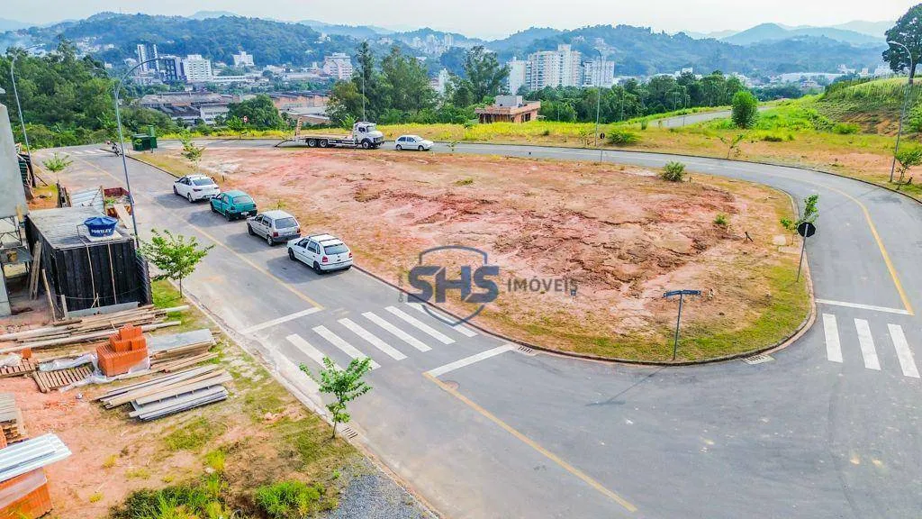 Terreno à venda, 308 m por R$ 802.000,00 - Itoupava Norte - Blumenau/SC — foto 4