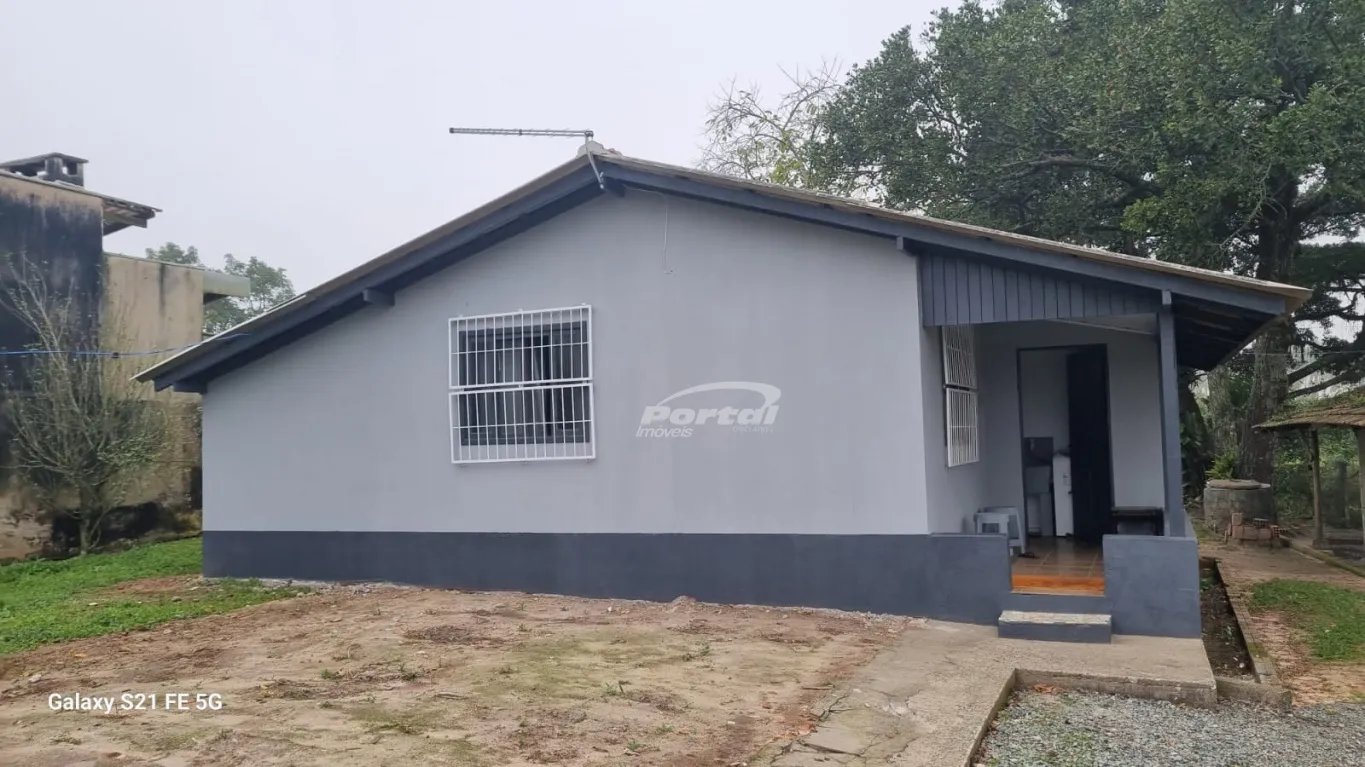 Excelente chácara localizada em Penha/SC. — foto 2