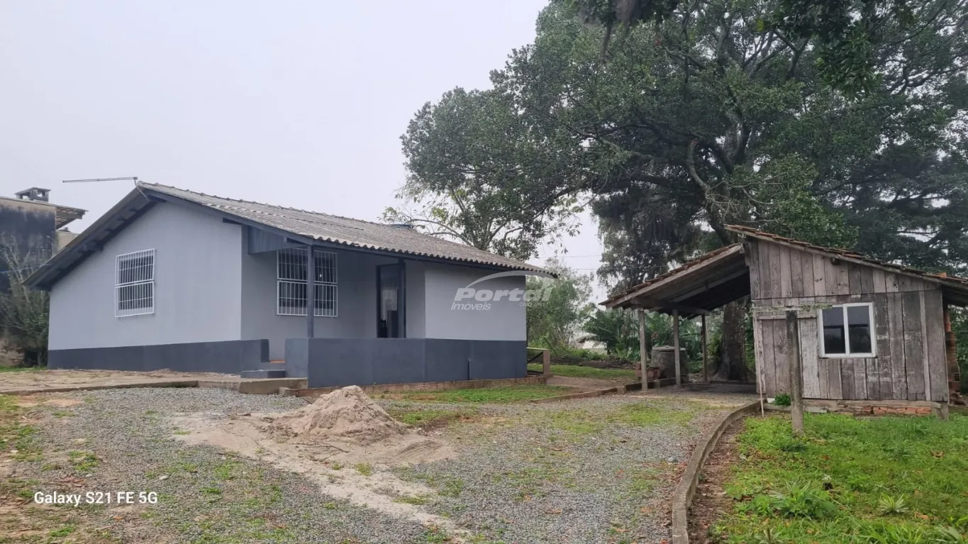 Excelente chácara localizada em Penha/SC. — foto 4