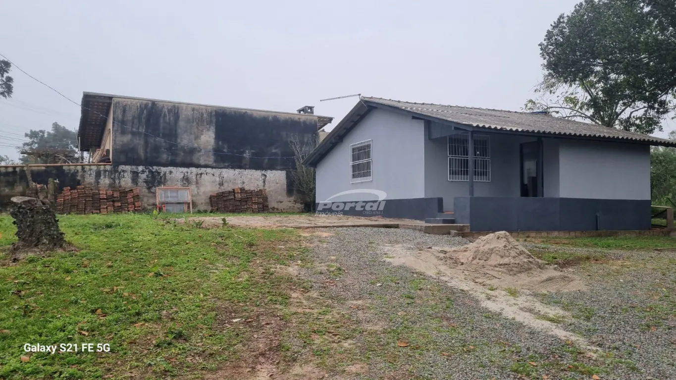 Excelente chácara localizada em Penha/SC. — foto 5