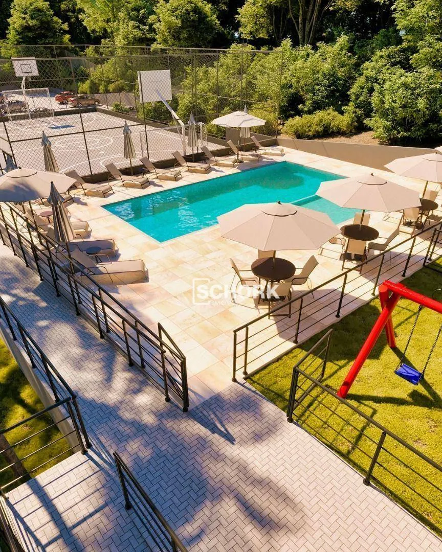 Apartamento com 2 dormitórios à venda, 59 m por R$ 477.000,00 - Escola Agrícola - Blumenau/SC — foto 3