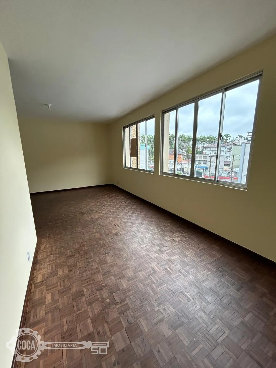 Apartamento · para alugar · 2 quartos · Centro, Blumenau