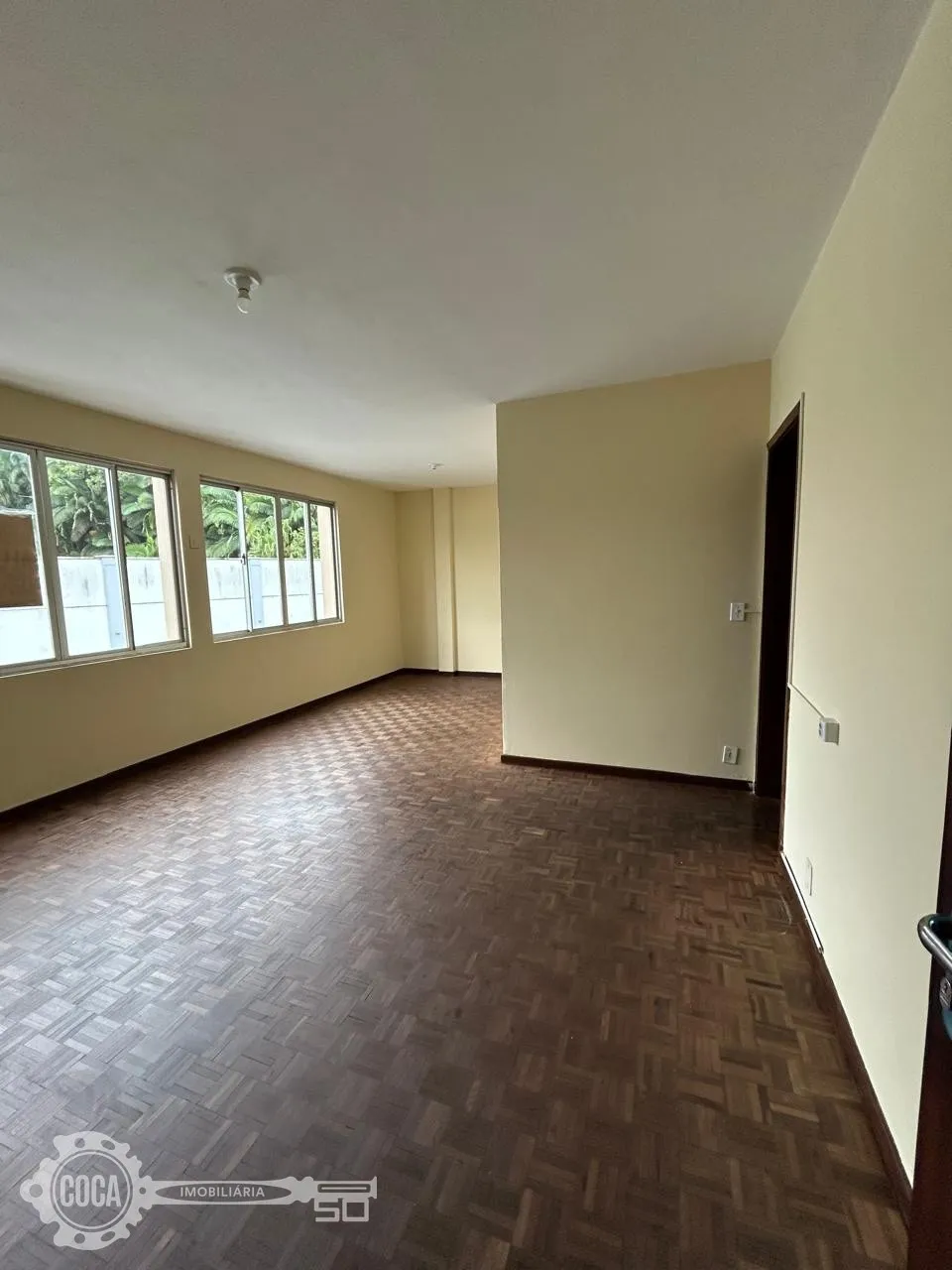 Apartamento · para alugar · 2 quartos · Centro, Blumenau