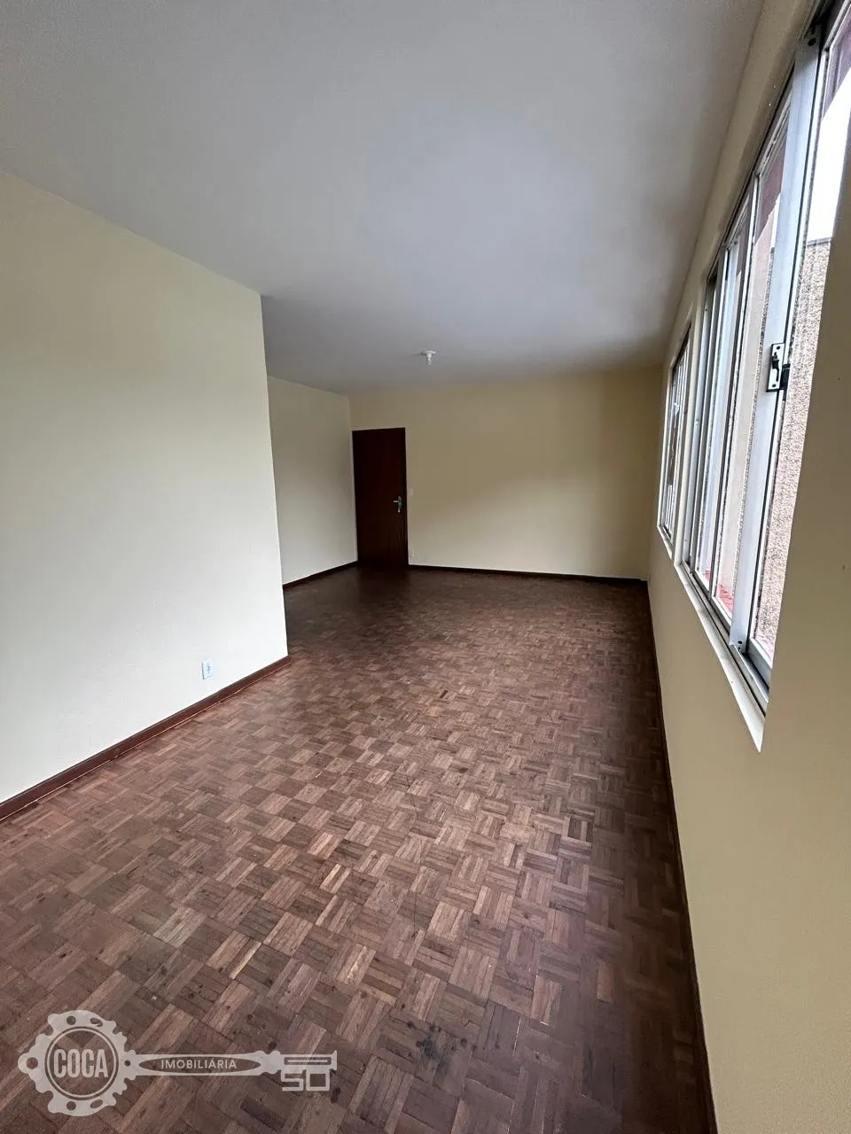 Apartamento · para alugar · 2 quartos · Centro, Blumenau