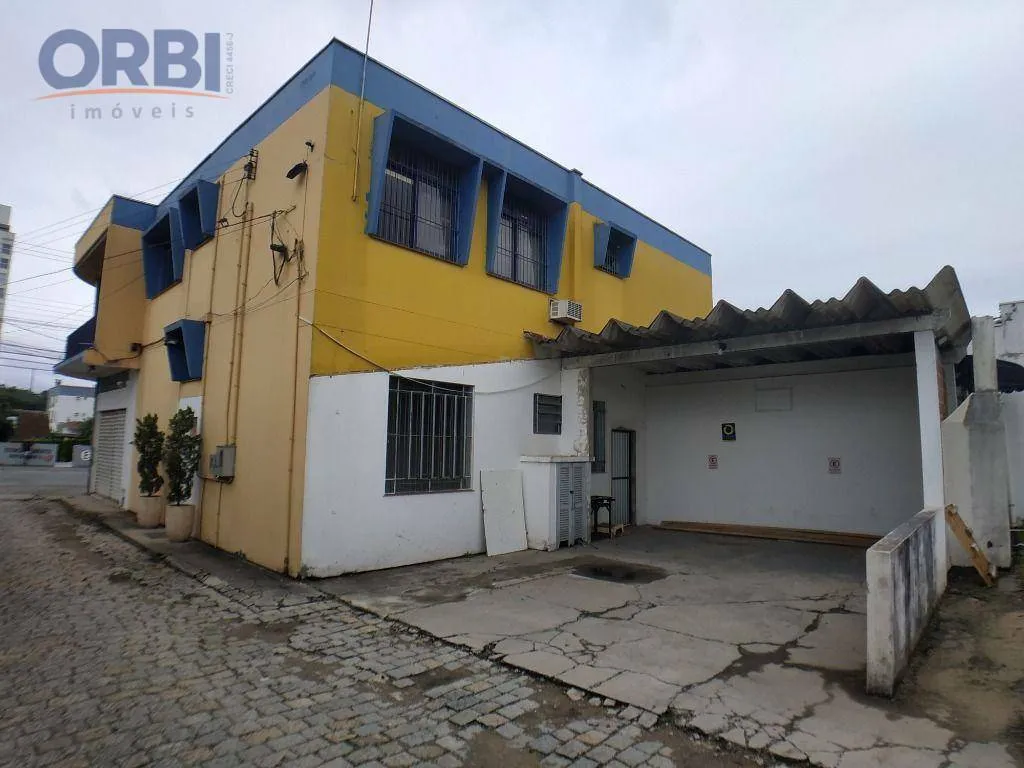 Prédio à venda, 911 m por R$ 4.500.000,00 - Itoupava Norte - Blumenau/SC — foto 2
