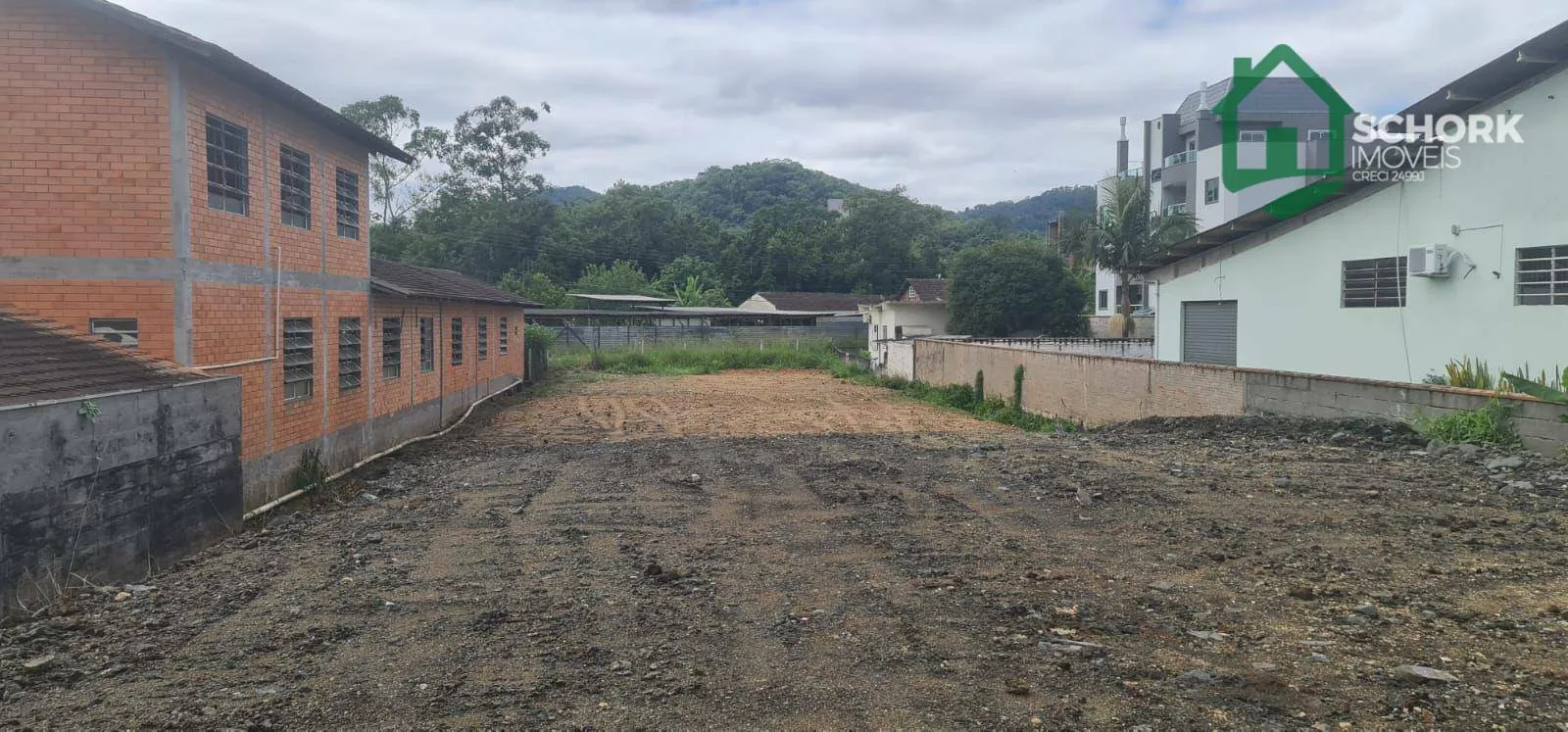 Terreno à venda, 1086 m por R$ 1.700.000,00 - Itoupava Central - Blumenau/SC - foto 1