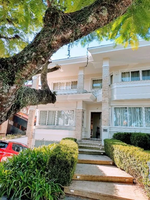 Casa em Florianópolis — foto 4