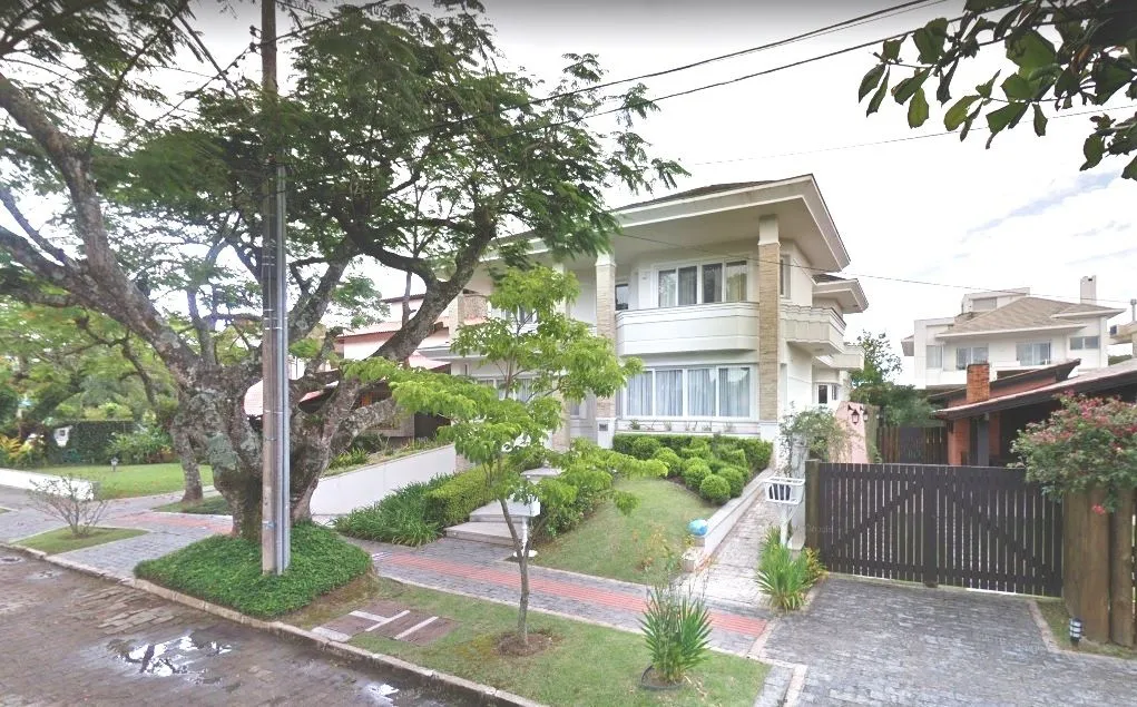 Casa em Florianópolis - foto 1