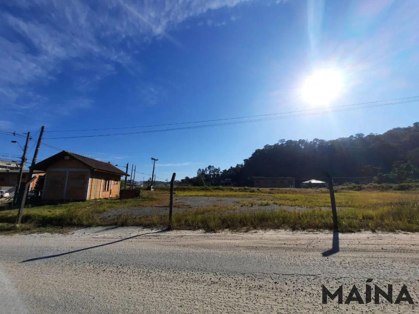 Terreno Plano Muntifamiliar e/ou Comercial — foto 2