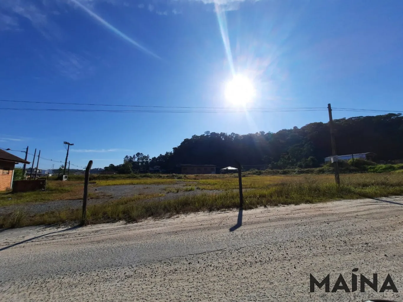 Terreno Plano Muntifamiliar e/ou Comercial — foto 3