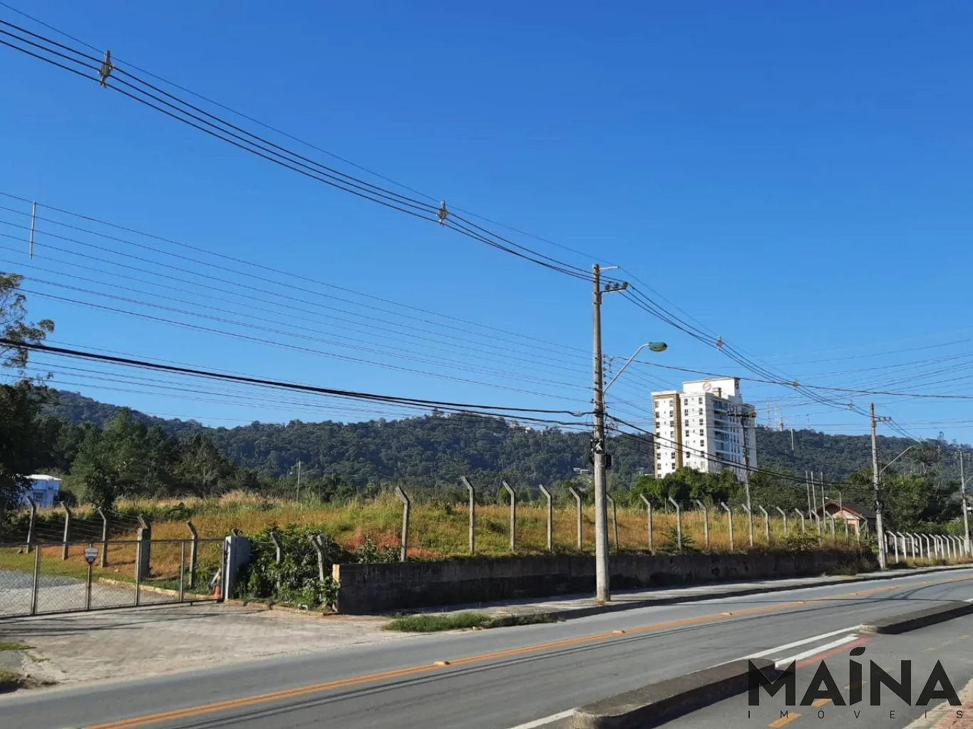 Terreno Plano Muntifamiliar e/ou Comercial — foto 4