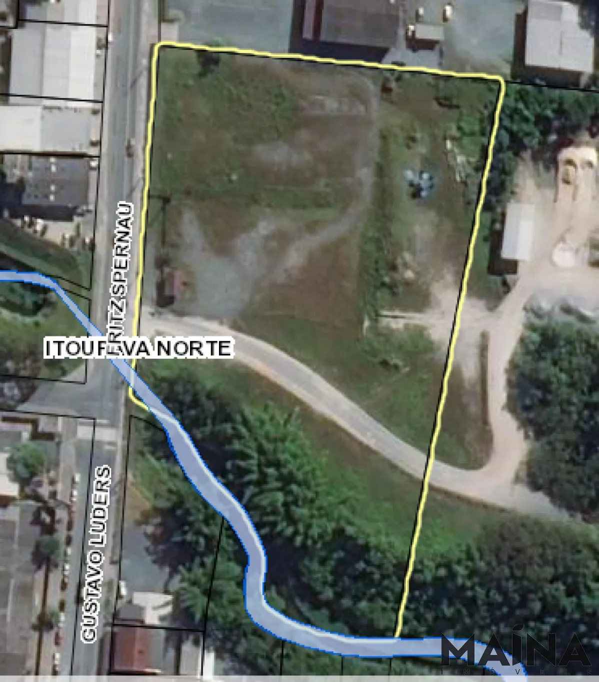 Terreno Plano Muntifamiliar e/ou Comercial — foto 6
