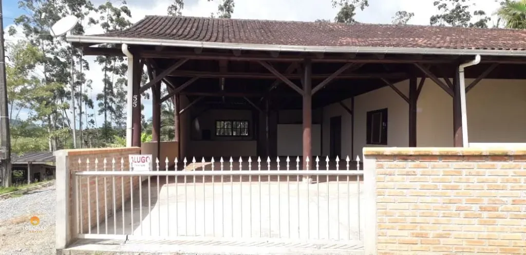 Casa com 2 dormitórios à venda, 240 m - Morretes - Balneário Piçarras/SC — foto 4