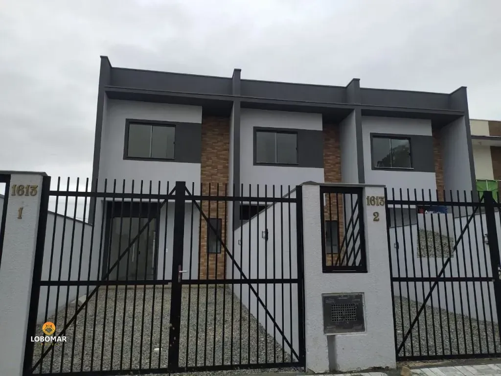 Sobrado Itacolomi Balneário Piçarras SC !! - foto 1