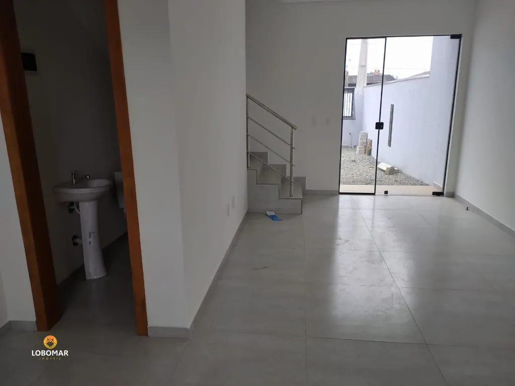 Sobrado Itacolomi Balneário Piçarras SC !! — foto 4