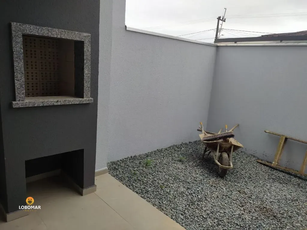 Sobrado Itacolomi Balneário Piçarras SC !! — foto 6