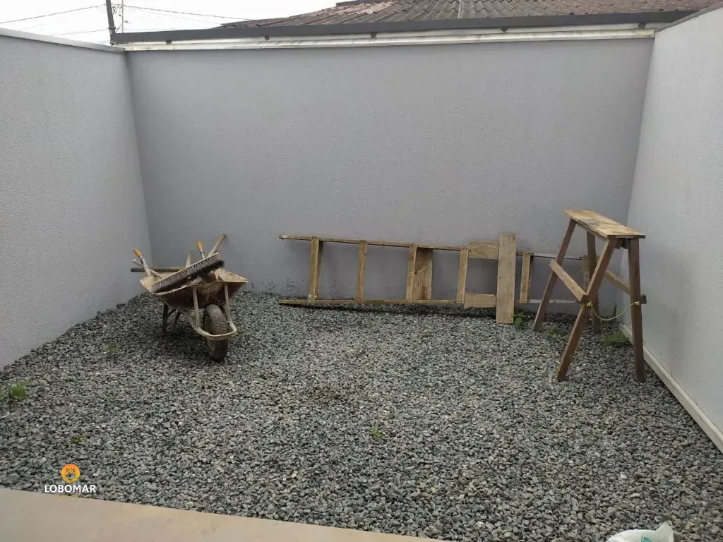 Sobrado Itacolomi Balneário Piçarras SC !! — foto 7