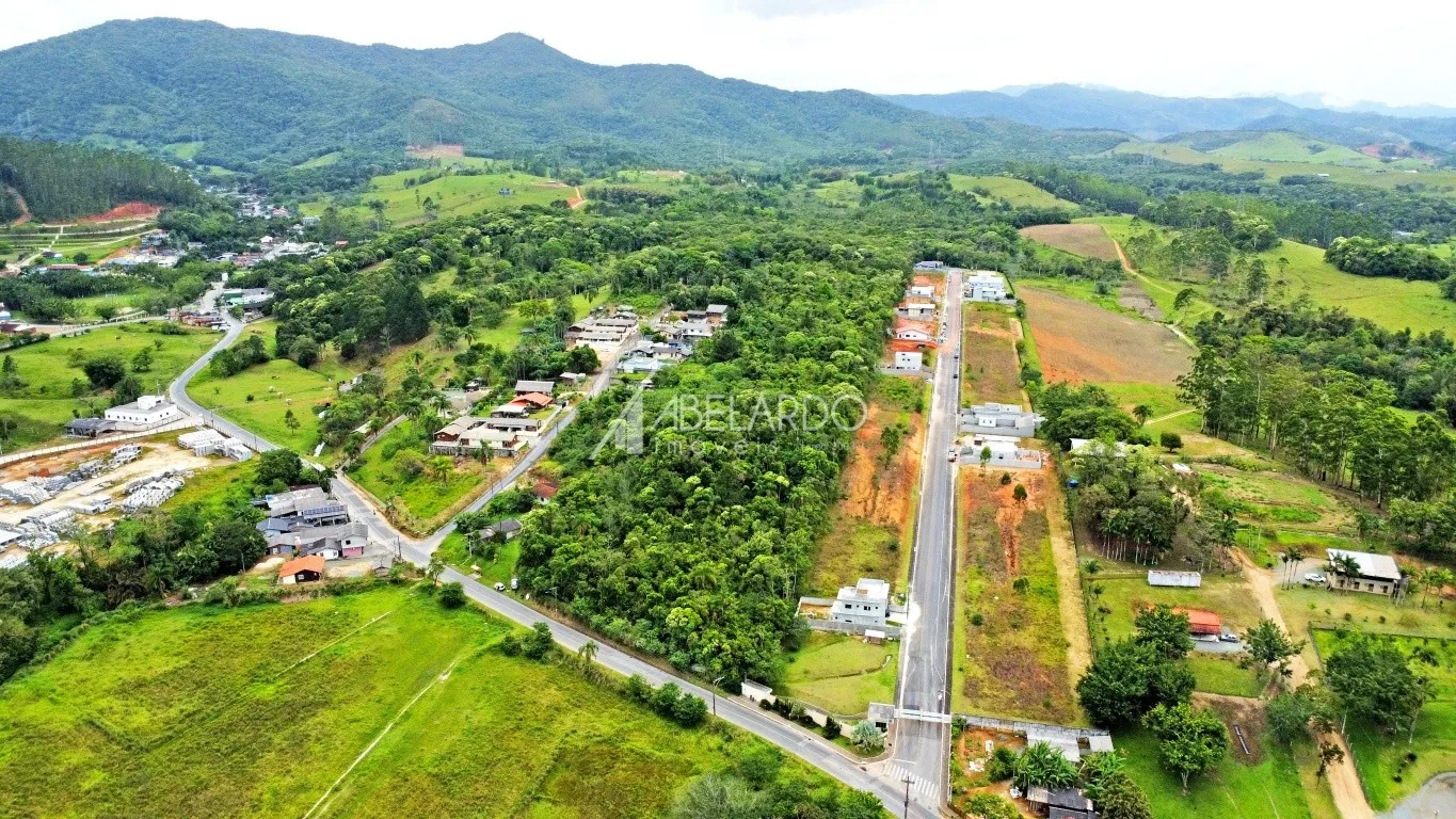 TERRENO SEMIPLANO COM ÁREA DE 44.553M, FAZENDO FRENTE EM 70 METROS - IDEAL PARA CONSTRUIR CONDOMÍNIO FECHADO, GALPÕES OU LOTEAMENTO - CIDADE DE ITAJAÍ — foto 7