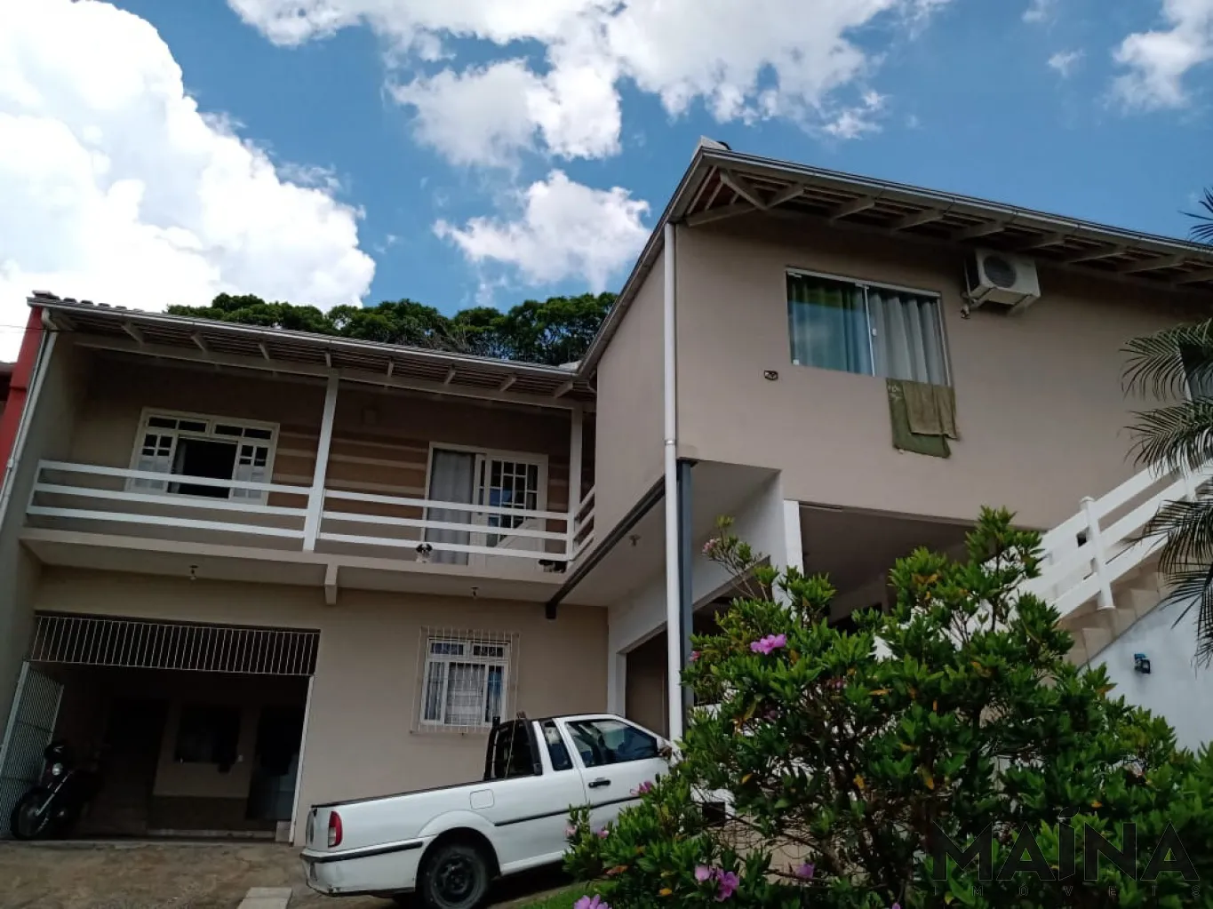 Ótima casa para descanso e ótima localização - foto 1