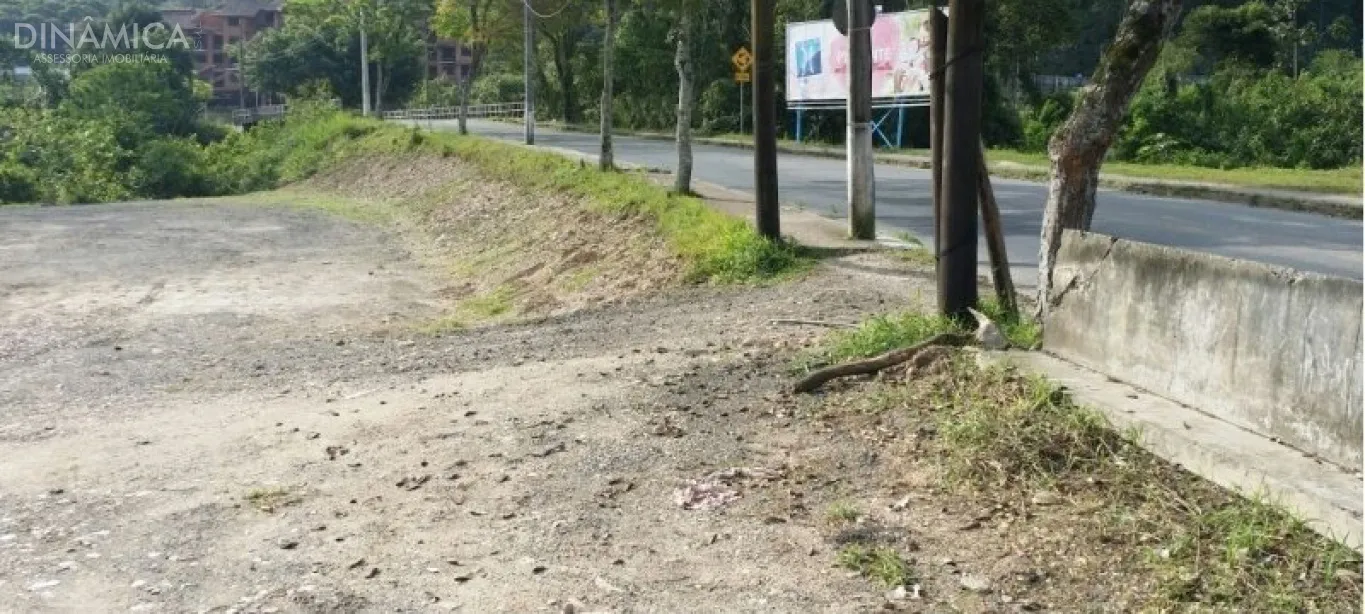 Terreno em Blumenau no bairro Garcia — foto 3
