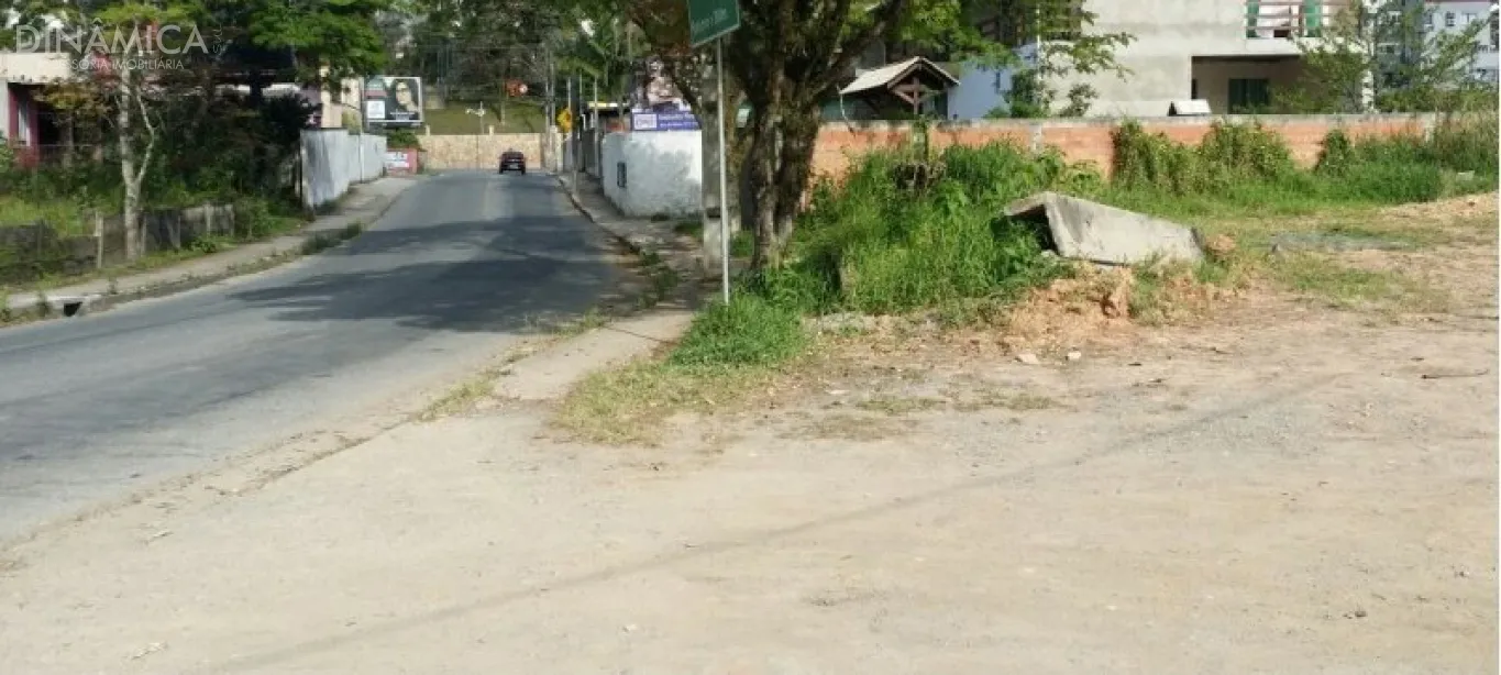 Terreno em Blumenau no bairro Garcia — foto 4