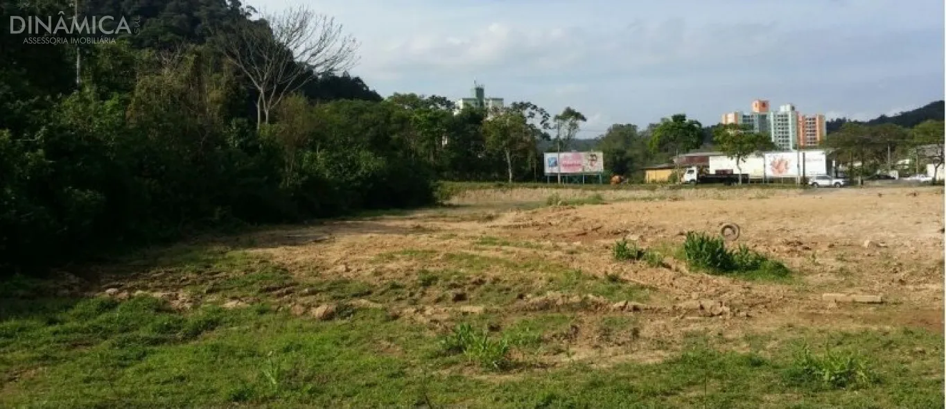 Terreno em Blumenau no bairro Garcia — foto 5