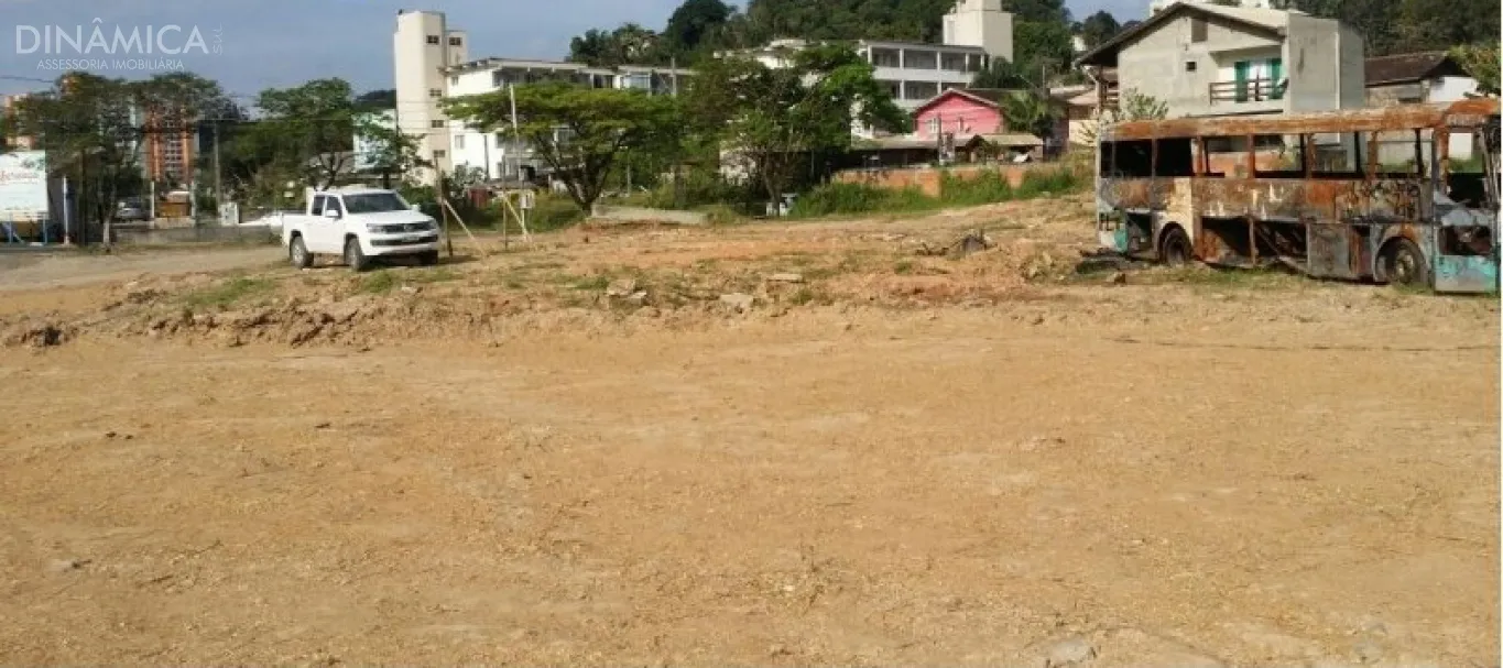 Terreno em Blumenau no bairro Garcia — foto 6