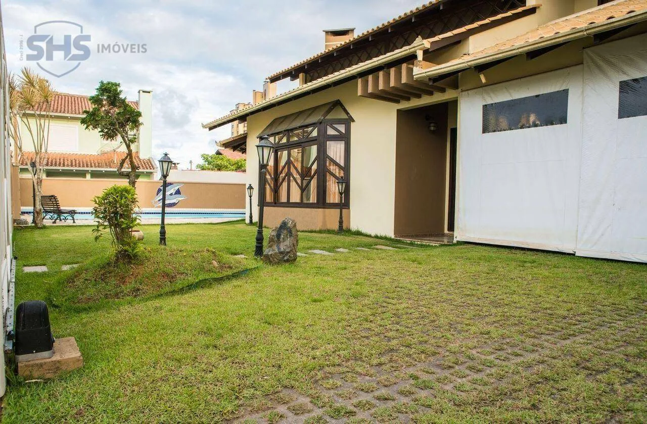 Casa à venda, 514 m por R$ 3.800.000,00 - Centro - Balneário Piçarras/SC — foto 3
