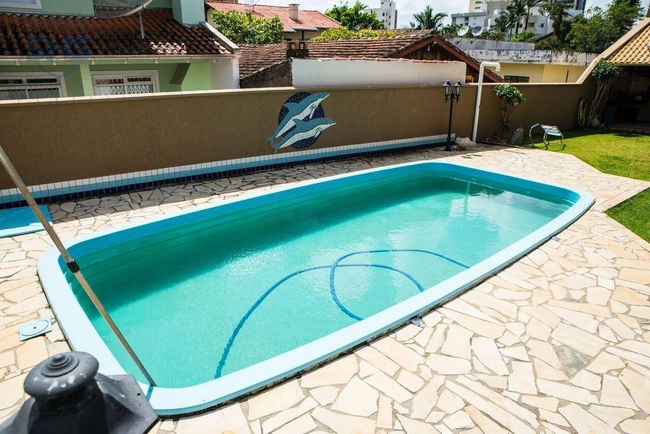 Casa à venda, 514 m por R$ 3.800.000,00 - Centro - Balneário Piçarras/SC — foto 4