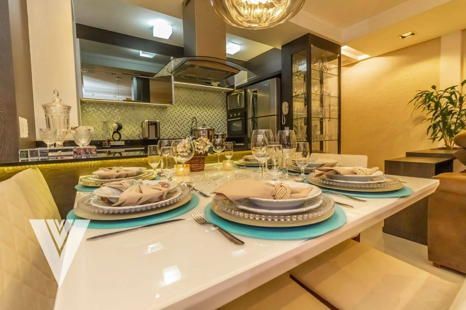 Apartamento com 3 dormitórios à venda, 100 m por R$ 980.000,00 - Victor Konder - Blumenau/SC — foto 4