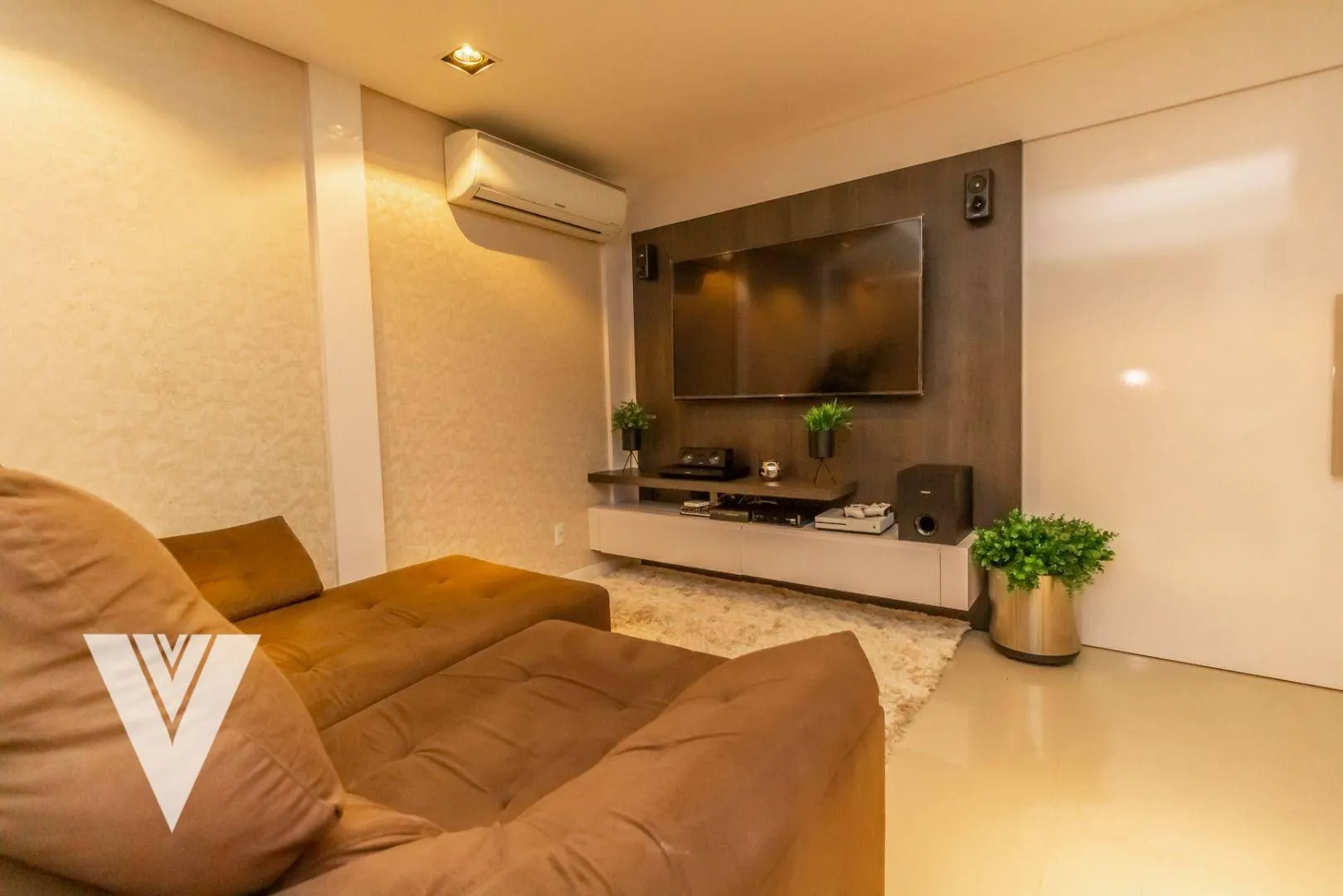 Apartamento com 3 dormitórios à venda, 100 m por R$ 980.000,00 - Victor Konder - Blumenau/SC — foto 5