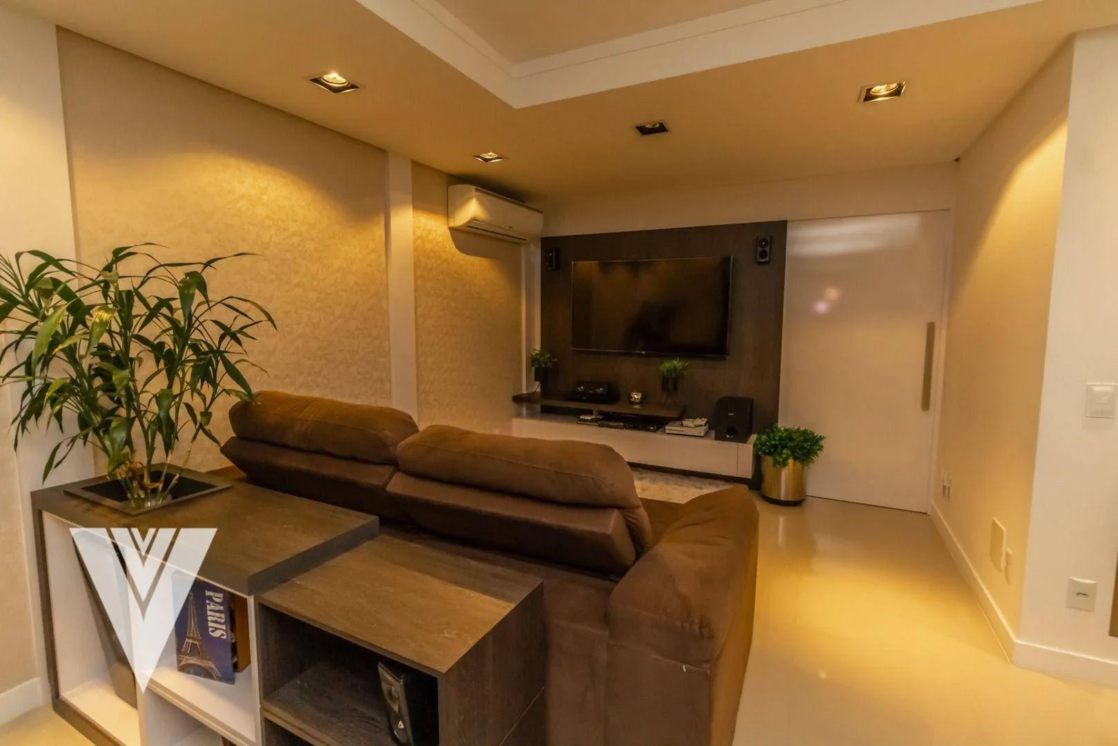 Apartamento com 3 dormitórios à venda, 100 m por R$ 980.000,00 - Victor Konder - Blumenau/SC — foto 6