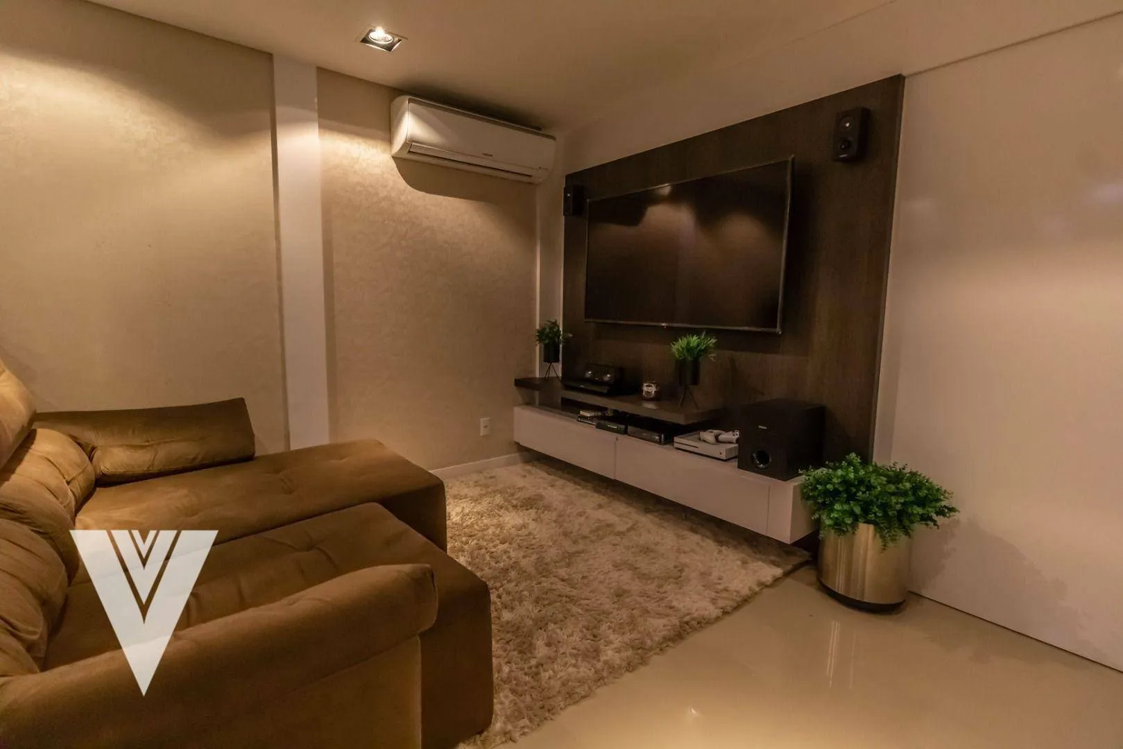 Apartamento com 3 dormitórios à venda, 100 m por R$ 980.000,00 - Victor Konder - Blumenau/SC — foto 7
