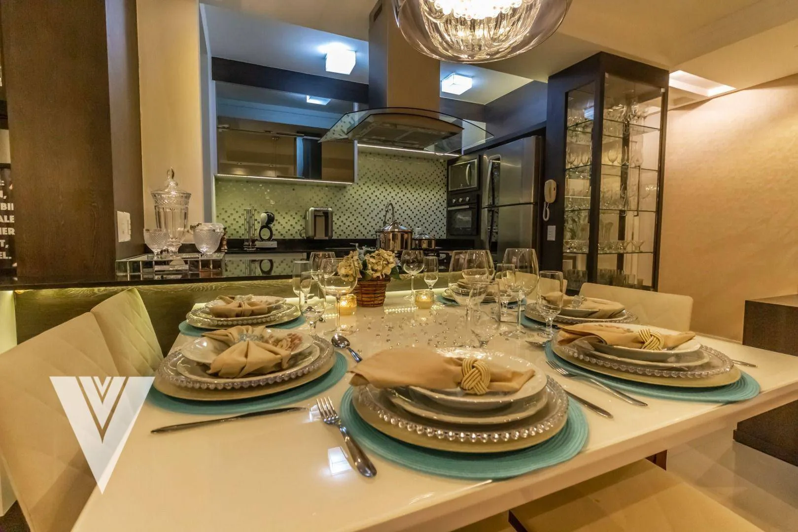 Apartamento com 3 dormitórios à venda, 100 m por R$ 980.000,00 - Victor Konder - Blumenau/SC — foto 3