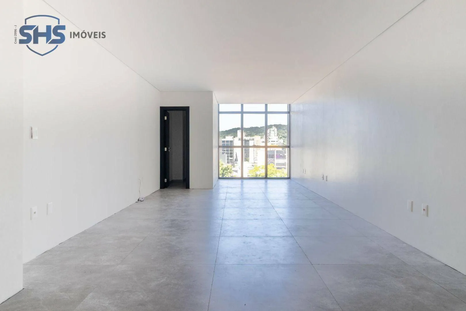 Sala para alugar, 46 m por R$ 4.791,00/mês - Centro (Blumenau) - Blumenau/SC — foto 2