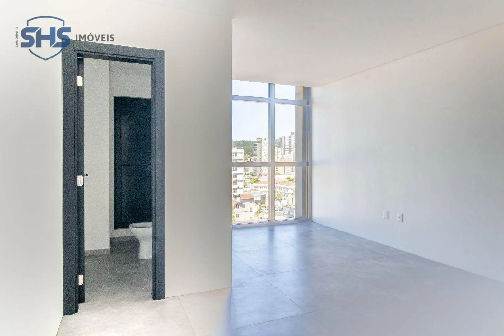 Sala para alugar, 46 m por R$ 4.791,00/mês - Centro (Blumenau) - Blumenau/SC — foto 4