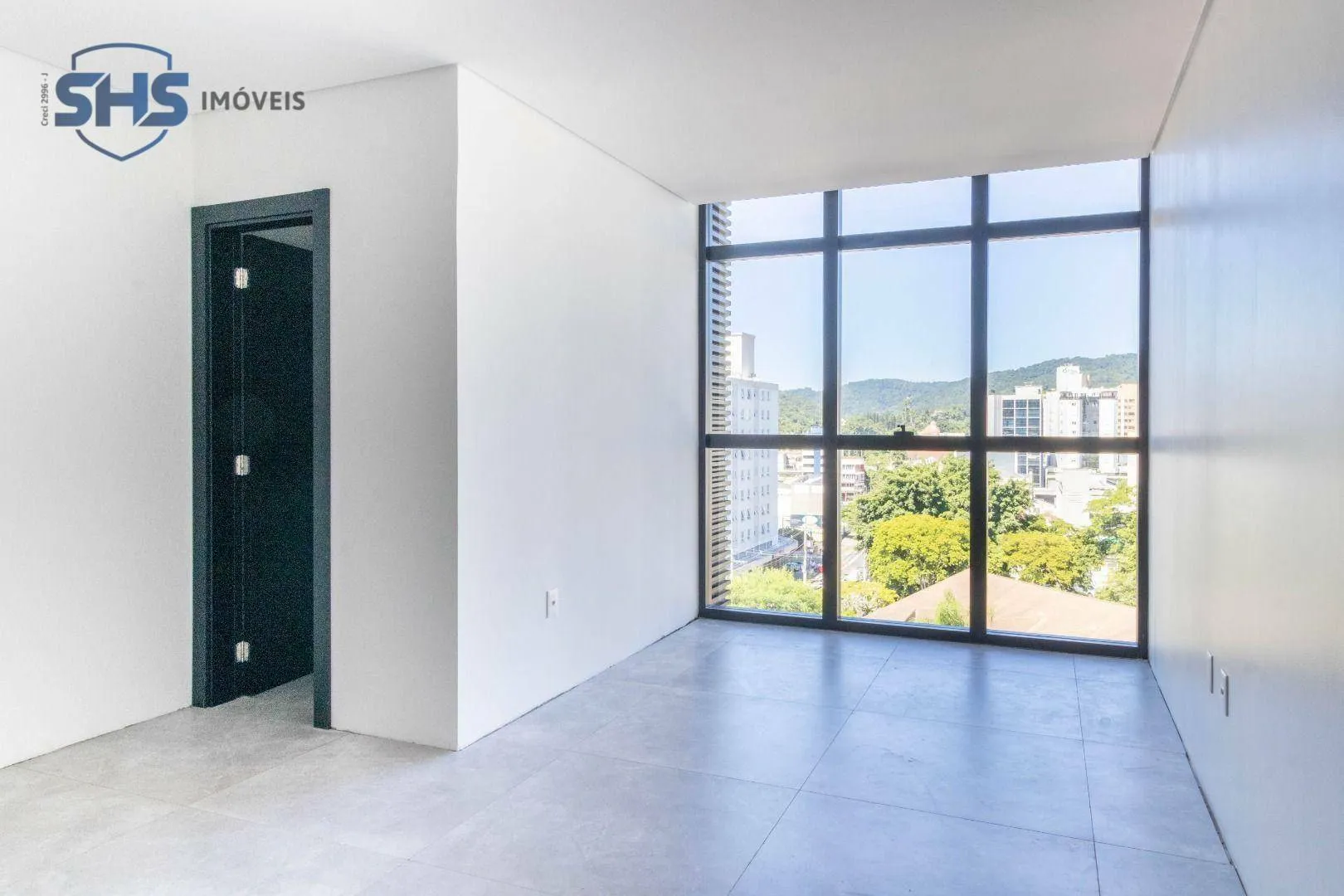 Sala para alugar, 46 m por R$ 4.791,00/mês - Centro (Blumenau) - Blumenau/SC — foto 3