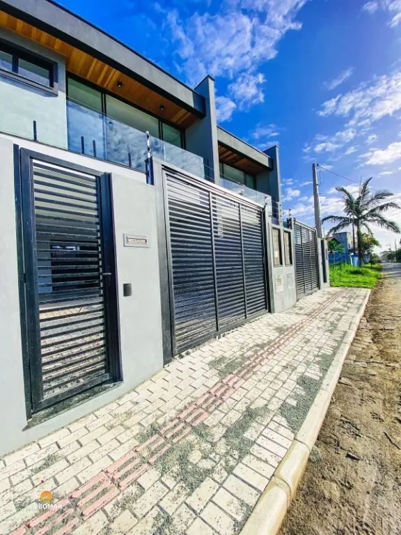Sobrado, 200 metros da praia, 3 suíte, à venda, 147 m por R$ 930.000 - Itacolom — foto 4
