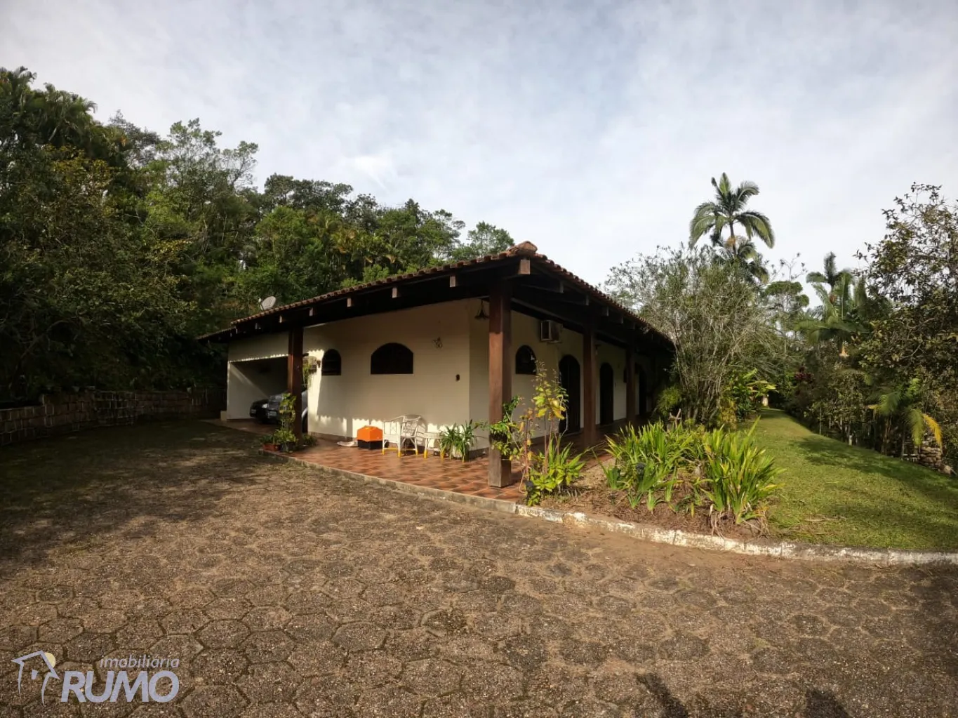 Sitio dentro da cidade — foto 2